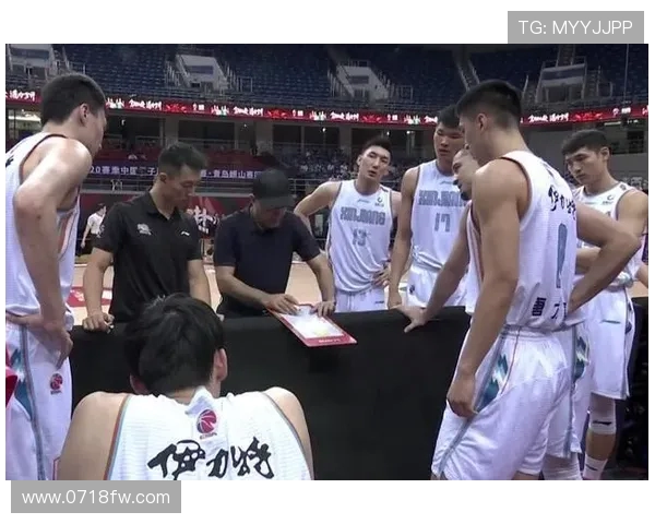 全国锦标赛点评：重庆篮球队的灵活性表现