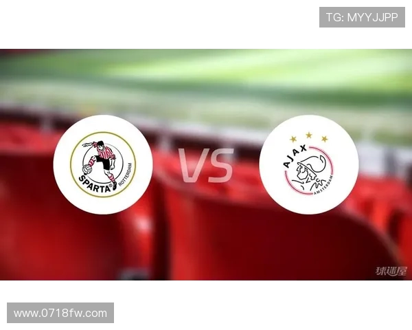 阿贾克斯迎战劲敌，激战一触即发，谁能在赛场上脱颖而出